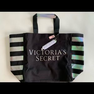 Victoria secret bag - size - MEDIA